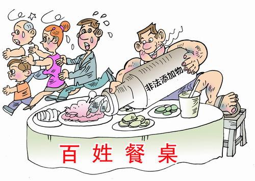 為什么食品安全檢測儀應(yīng)用廣泛？