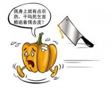 食品安全檢測儀在甲醛上的檢測你知道嗎？