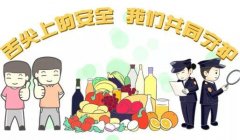 如何正確使用食品安全檢測儀？