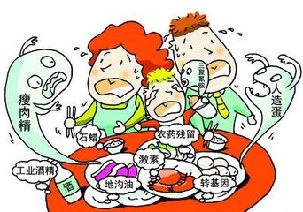 食品安全檢測儀