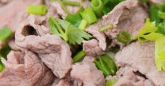 如何**率檢測生鮮肉的獸藥殘留？
