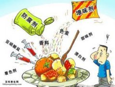 食品安全快速檢測儀幫助檢測不健康的食物