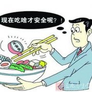 多功能食品安全檢測儀的主要應用在什么地方？